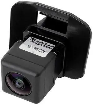 Master Tailgaters Replacement for Subaru WRX (2015-2016) Backup Camera OE Part # 86267VA000