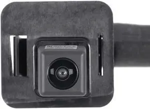 Master Tailgaters Replacement for Nissan NV1500 (2012-2018), NV Passenger Van (2012-2018) Left Rear View Backup Camera OE Part # 28442-1PA0A