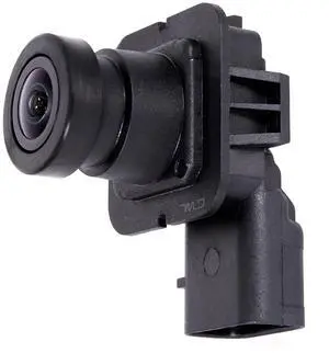 Master Tailgaters Replacement for Ford Fiesta Hatchback/Fiesta ST (2018-2019) Backup Camera OE Part # D2BZ-19G490-E (D2BZ19G490E)