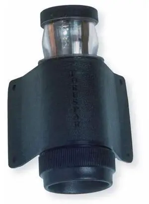 Forespar ML-2 LED Combination Deck/Steaming Light