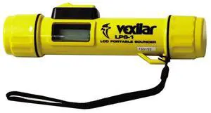 Vexilar LPS-1 Handheld Digital Depth Sounder