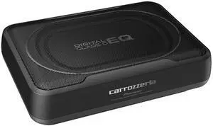 Pioneer TSWX130DA Compact 8-Inch X 5.25-Inch 160-Watt Active Subwoofer with Built-in Amp