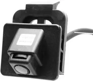 Master Tailgaters Replacement for Kia Optima + Optima Hybrid (2011) [to 4-3-11] Backup Camera OE Part # 95760-2T000