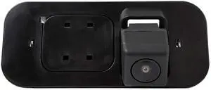 Master Tailgaters Replacement for Toyota Corolla (2014-2016) Backup Camera OE Part # 867A0-02020, 867A0-12020