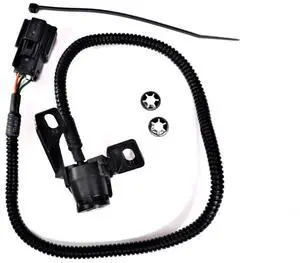 PT Auto Warehouse BUCFO-523 - Rear View Park Assist Backup Camera
