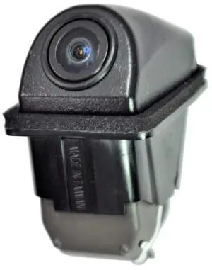 PT Auto Warehouse BUCBM-001 - Rear View Park Assist Backup Camera