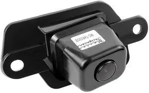 Master Tailgaters Replacement for Toyota 4Runner (2003-2006) Backup Camera OE Part # 86790-35010