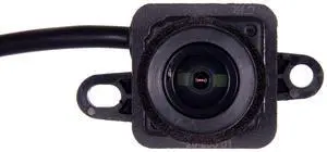 Master Tailgaters Replacement for Jeep Patriot (2007-2017), Compass (2014-2017) Rear View Backup Camera OE Part # 68192986AB, 68192986AC, 68192986AD