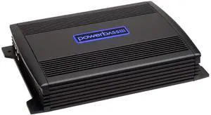 Powerbass ASA3-400.2 200W 2 Channel Amplifier