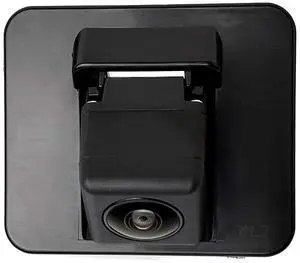 Master Tailgaters Replacement for Mazda 3 Sedan (2014-2016) Backup Camera OE Part # BHN1-67-RC0, BHN1-67-RC0A