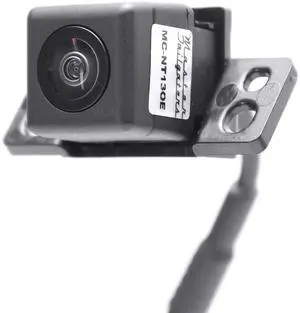 Master Tailgaters Replacement for Nissan Titan (2013-2015) Backup Camera OE Part # 28442-9FM1A