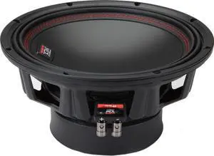 MTX Audio 5510-44 5500 Series Subwoofer