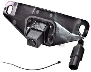 PT Auto Warehouse BUCTO-957 - Rear View Park Assist Backup Camera