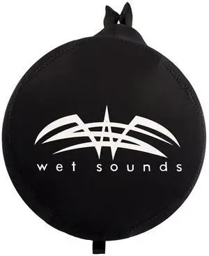Wet Sounds | Neoprene Speaker Suitz For REV10
