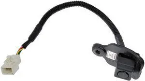 Dorman 590-928 Rear Park Assist Camera Compatible with Select Subaru Models
