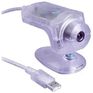 D-Link DSB-C100 PC Camera (USB)