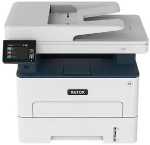 Xerox B235DNI All-In-One Printer, Laser, B&W, Wireless, ADF, Letter, Print, Scan, Copy, Fax, Energy Star Certified, Up to 36PPM
