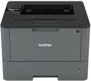 Brother Hl-L5000D Business Laser Printer Duplex