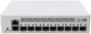 Mikrotik netFiber9 Switch CRS310-1G-5S-4S+Out