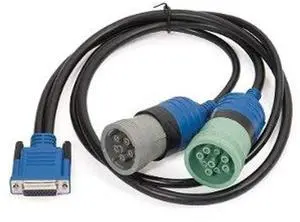 ISN 6/9 Pin Long Y Cable for USB Link 2