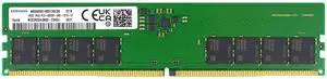 A-Tech 16GB DDR5 4800MHz UDIMM PC5-38400 CL40 1Rx8 1.1V DIMM 288-Pin Desktop RAM Memory Module M323R2GA3BB0-CQK