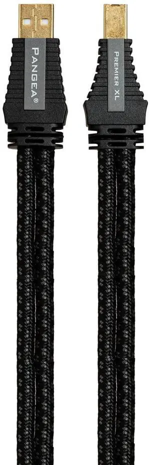 Pangea Audio Premier XL MKII USB Cable 0.5 Meter