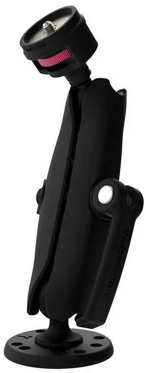 MagConnect HD AMPs Mount (26mm)