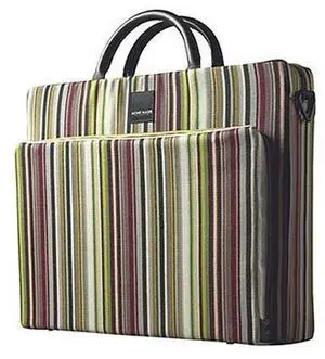 Acme Made The Slim Cargo, Medium Attache' Shoulder Bag