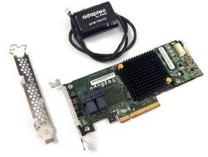 Adaptec RAID 7805 Storage Controller 2274100-R