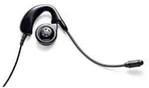 Plantronics Mirage Headset with Noise Cancelling Microphone