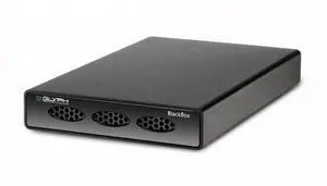 Glyph BlackBox | 2TB USB 3.0 External Bus Powered Hard Drive