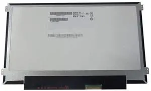 Replacement for Dell Chromebook 3100 11.6" LCD LED Screen Touch HD 1366x768 40 Pin B116XAK01.1 45GHC B116XAK01.2 N116BCN-EA1 NV116WHM-T01