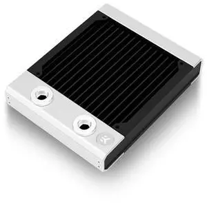EK Water Blocks EK-Quantum Surface S120 - Schwarz