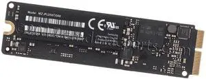 Odyson - 256GB SSUAX SSD Replacement for Apple MacBook Air 11" A1465 (Mid 2013-Early 2014), 13" A1466 (Mid 2013-Early 2014)