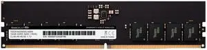 TEAMGROUP Elite DDR5 16GB 5600Mhz PC5-44800 CL46 Non-ECC Unbuffered UDIMM 288 Pin PC Computer Desktop Memory Module Ram Supports Intel & AMD TED516G5600C4601