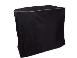 The Perfect Dust Cover, Black Nylon Cover for HP DesignJet T520, DesignJet T525 and DesignJet T530 36-in Wide Format Printers, Anti Static and Waterproof Cover by The Perfect Dust Cover LLC