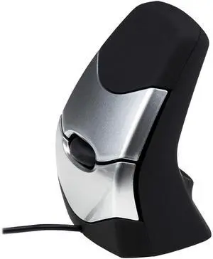 DXT Ergonomic Vertical Mouse for Left and Right Hand PD7DXT 2