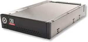 Cru-DataPort DP25 6G SATA or SAS Frame 8512-7302-9500