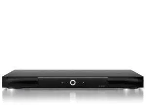 AC Infinity AIRCOM S8, Quiet Cooling Blower Fan System 17" Rear-Exhaust for Receivers, Amps, DVR, AV Cabinet Components