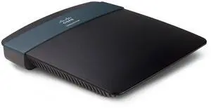 Linksys N600+ Wi-Fi Wireless Dual-Band+ Router with Gigabit Ports, Smart Wi-Fi App Enabled to Control Your Network from Anywhere (EA2700)