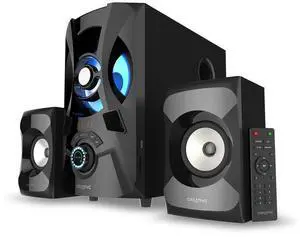 Creative SBS E2900,Black