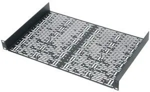 Middle Atlantic - U.S. 1 SP UM SHELF, 11.5 D - A3W_NO-UMS1115