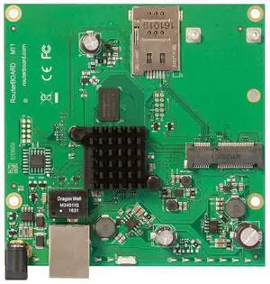 RouterBoard M11G