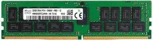 SK HYNIX 32GB PC4-2666V-R DDR4 Registered ECC 2RX4 Memory RDIMM HMA84GR7CJR4N-VK