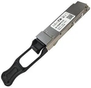Mikrotik Q+85MP01D Optical QSFP+ Module 40 Gbps 850nm with MTP/MPO Connector