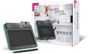PenPower ePaper LCD Writing Pad (Win/Mac)
