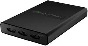 Glyph BlackBox Mobile Portable Hard Drive (1TB)