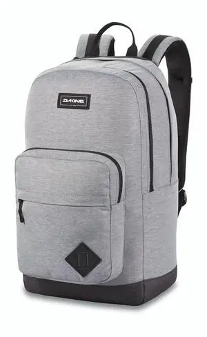 Dakine 365 Pack Dlx 27L - Geyser Grey, One Size