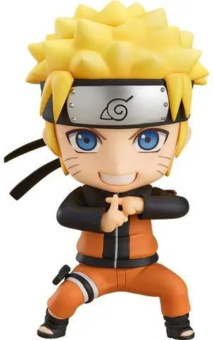 Good Smile Company Naruto Uzumaki Figure 10 Cm
