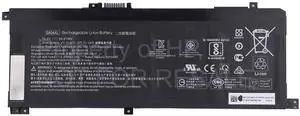 Vvsialeek New SA04XL 55.67Wh Laptop Battery Compatible with HP Envy X360 15-DR 15-DR0010TX Series Notebook HSTNN-OB1F HSTNN-OB1G HSTNN-UB7U L43248-541 L43248-AC1 L43248-AC2 L43267-005